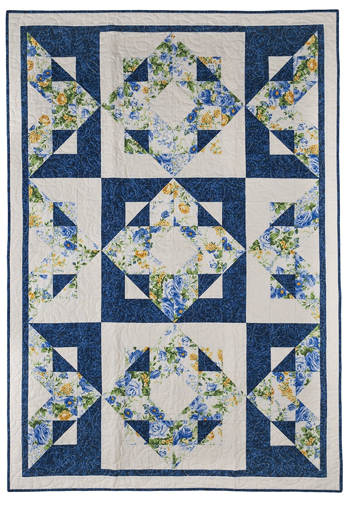 Beginner Quilt Class