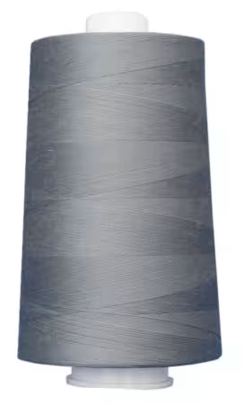 Omni Polyester Thread 40wt 6000yd Medium Grey