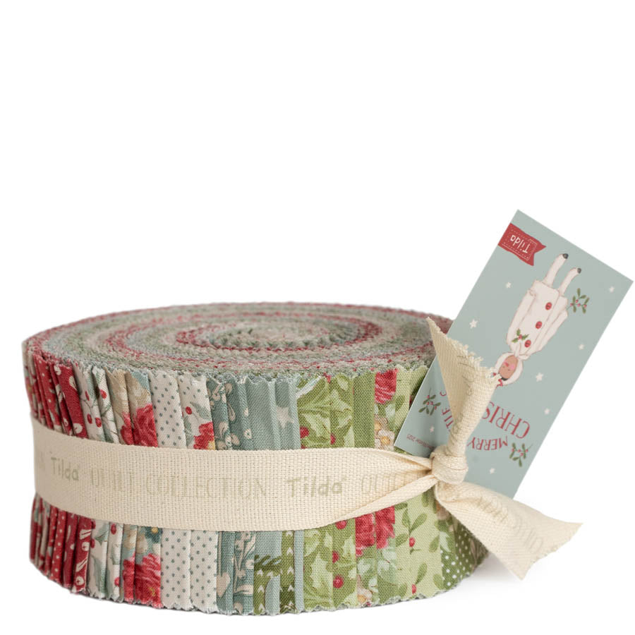 Tilda Merry Little Christmas - Roll