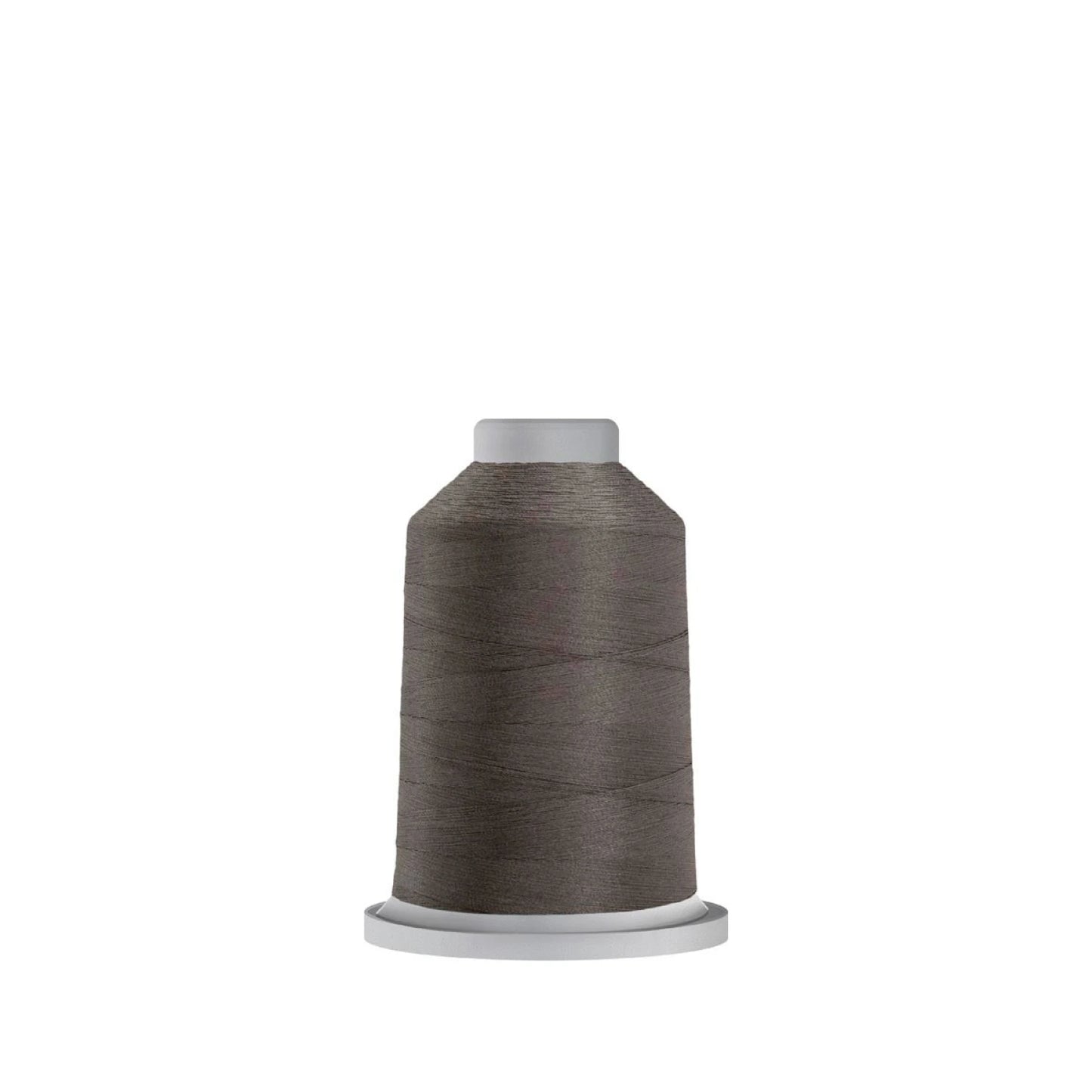 Glide 40wt Polyester Thread 1,100 yd Mini King Sterling 10877