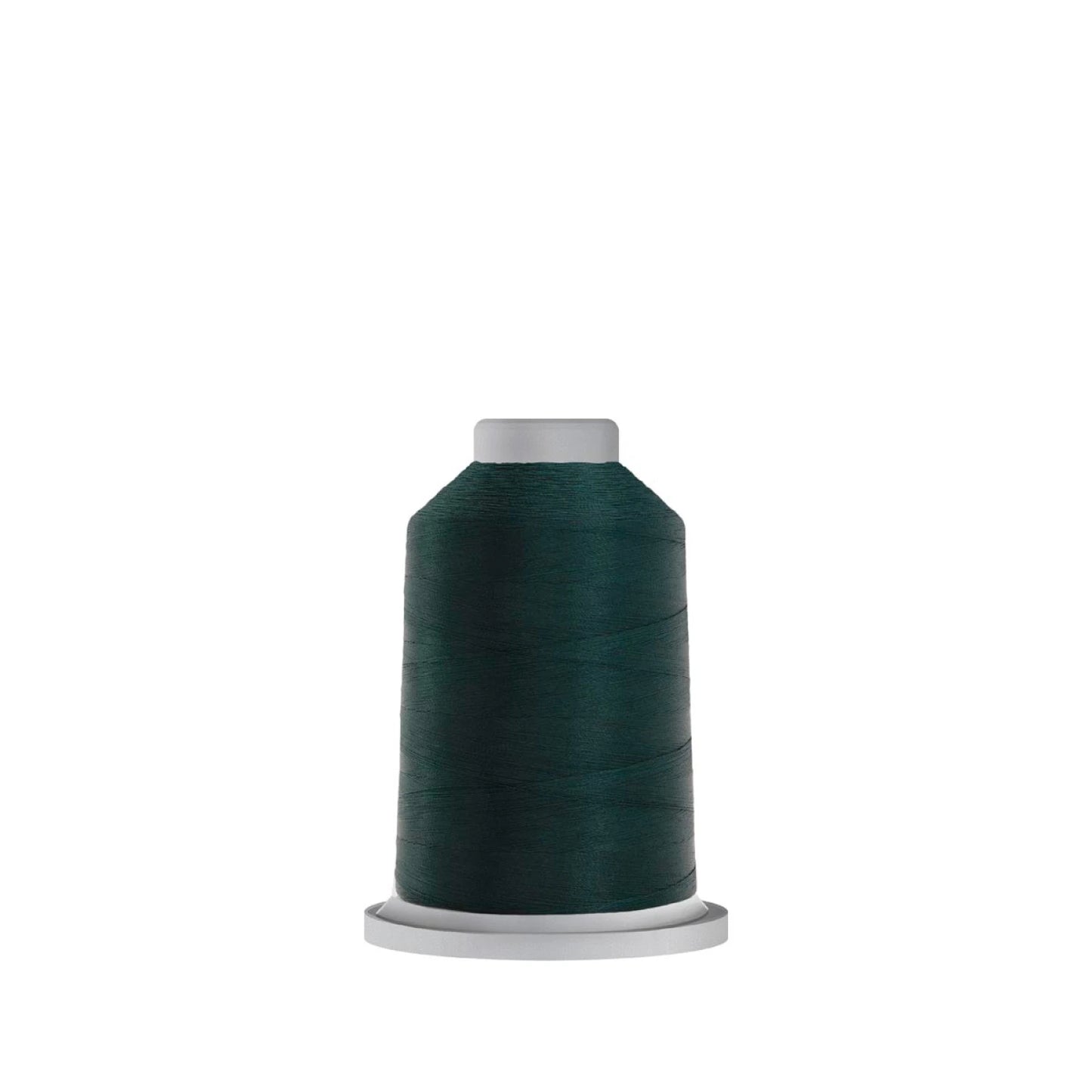 Glide 40wt Polyester Thread 1,100 yd Mini King Spool Midnight Storm 67476
