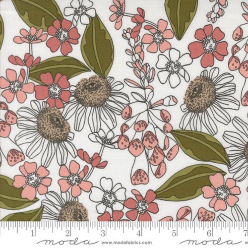 Moda Botany Garden Bouquet - Paper