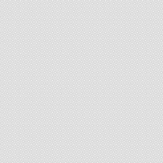 Andover - Dove Platinum Honeycomb