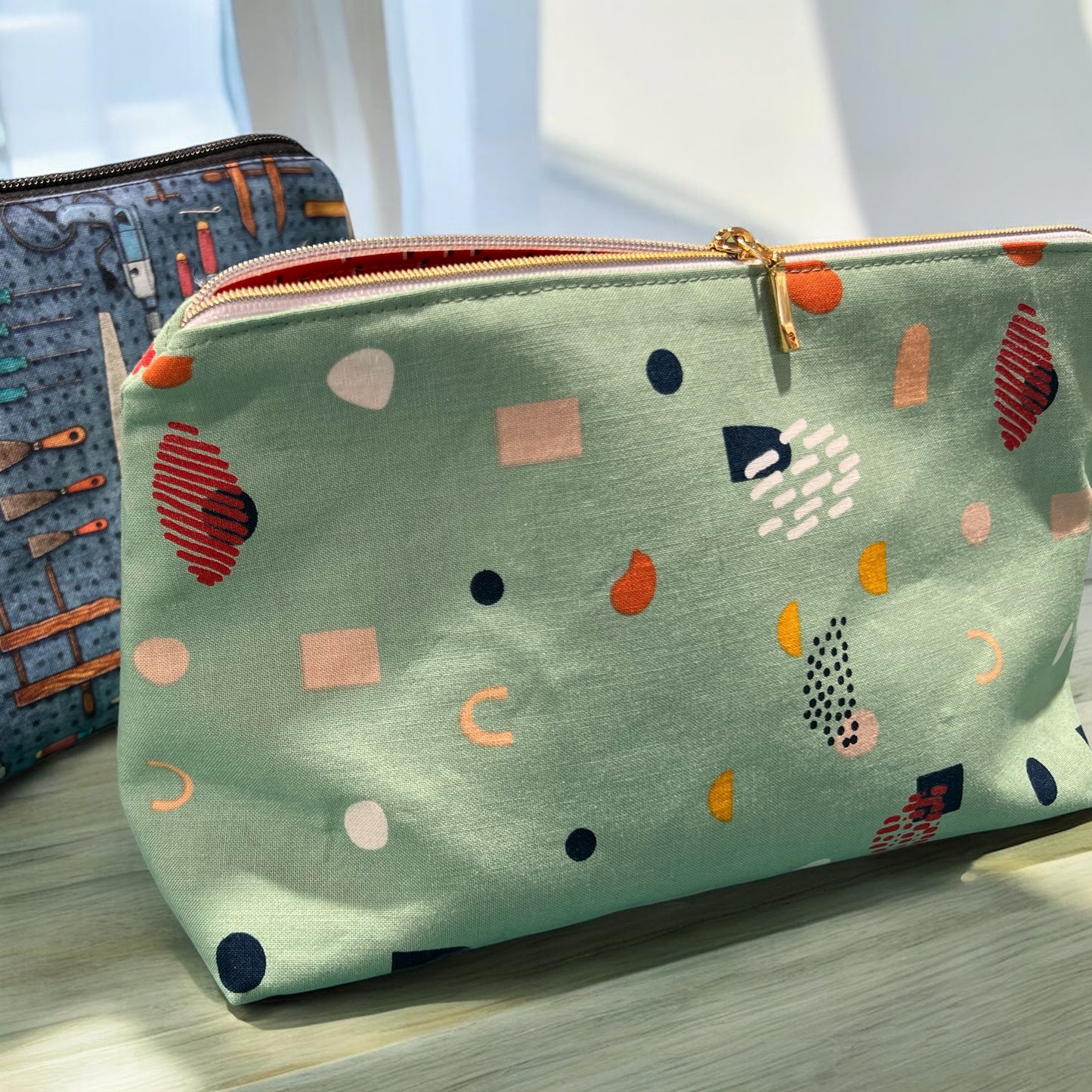 Adult Intro to Sewing