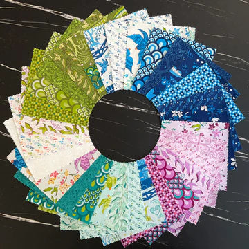 Moda Legendary Love Jelly Roll