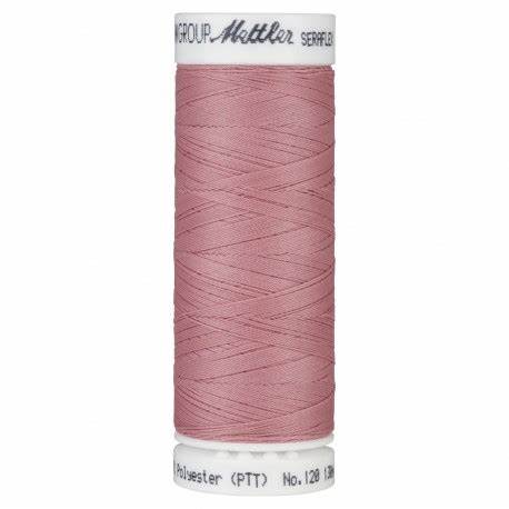 Mettler Seraflex Stretch Elastic Thread - Rose Quartz 1057
