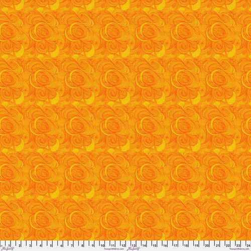 Free Spirit - BioGeo Orange Peel - Orange