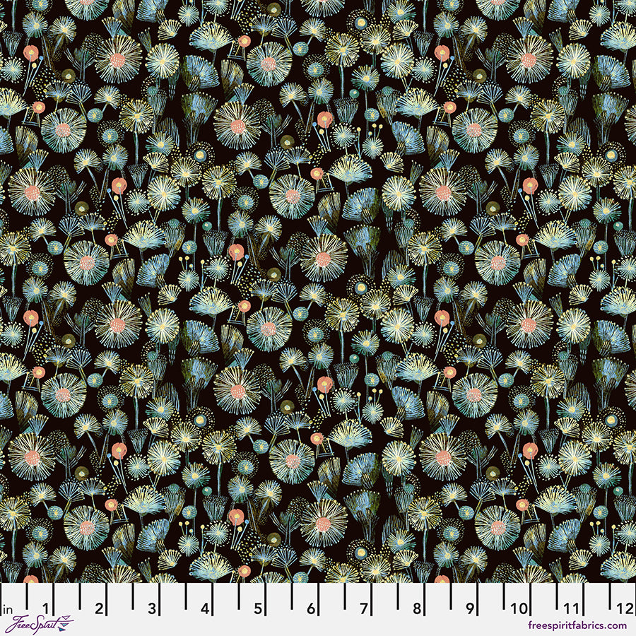 L'Heure Bleue - Scintille Black