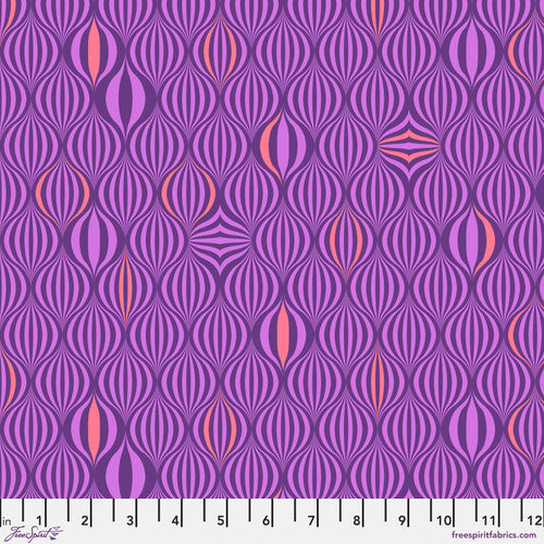 Tula Pink Untamed Light the Way - Nova