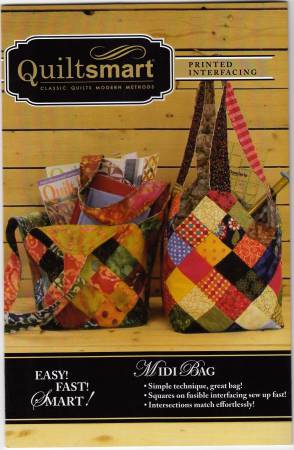 Quiltsmart - Midi Bag Fun Pack