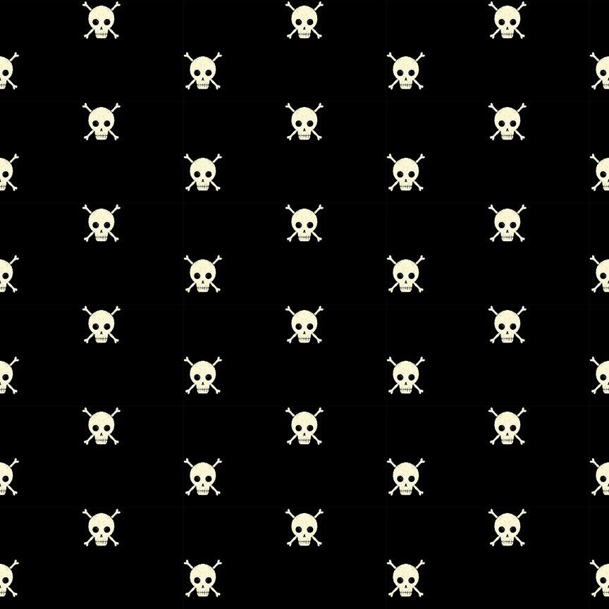 Dear Stella - Skulls & Bones