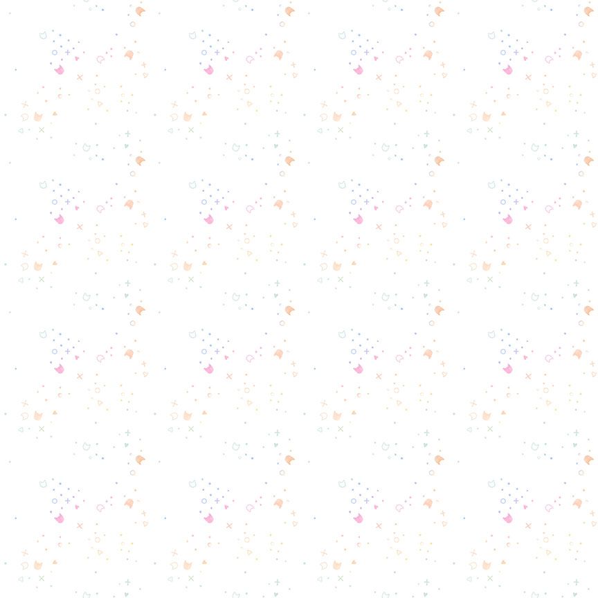 Dear Stella - Kitty Litter Blender Baby Kitty