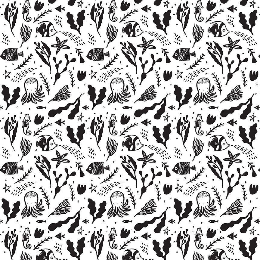 Dear Stella - Reef Life