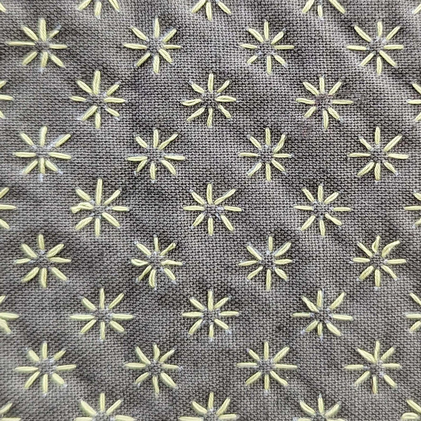 Multipurpose Cotton Thread 30wt Indigo 32