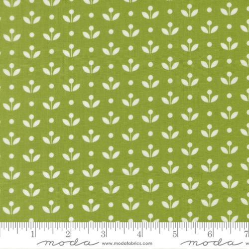 Moda Bloomsberry Mayfair - Leaf
