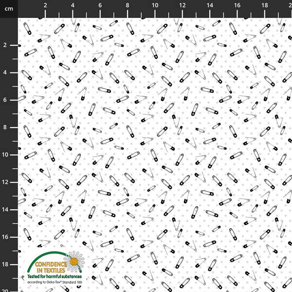 Sew Sew Sew It - Safety Pin Toss