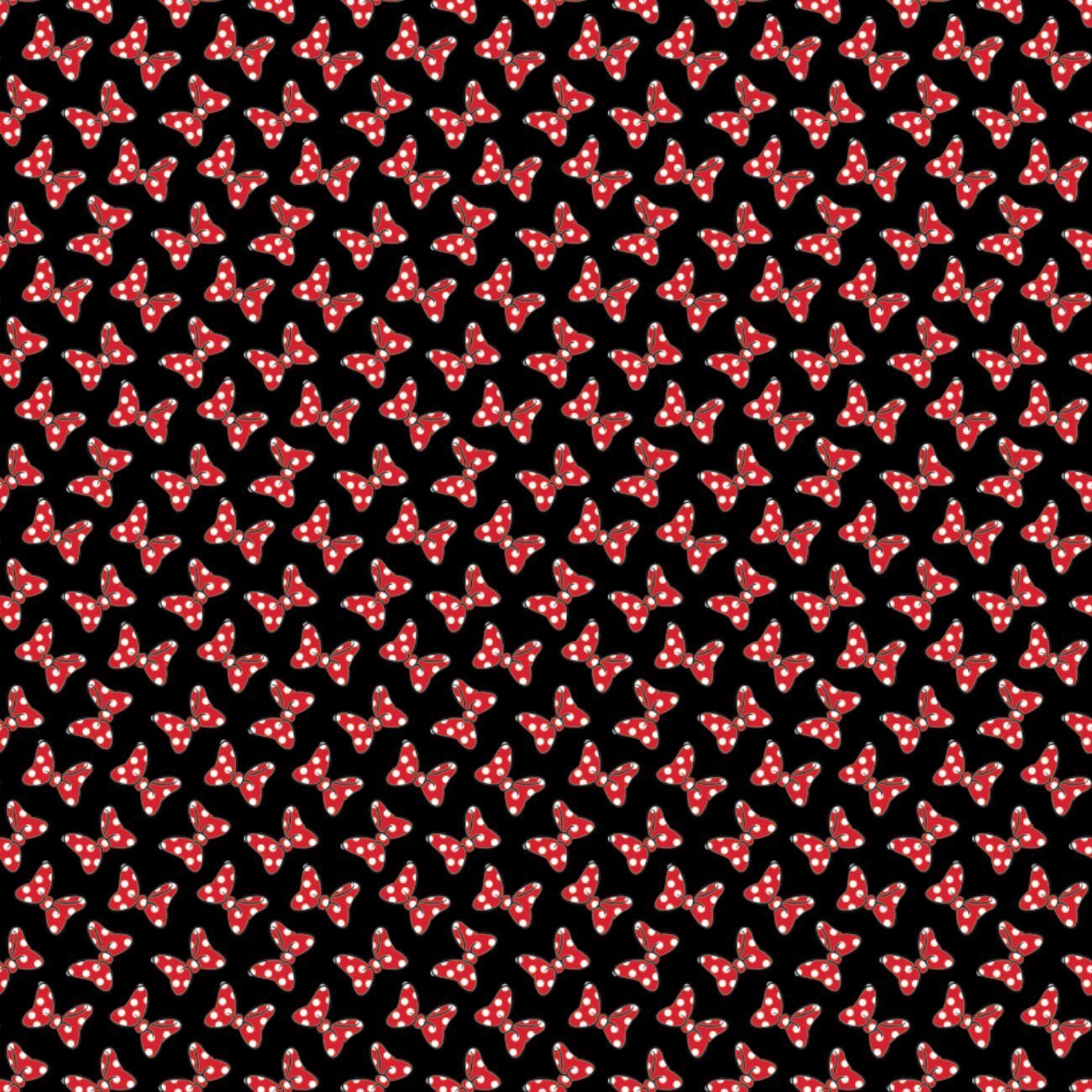 Minnie Dot Couture
