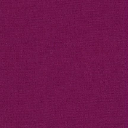 Kona Solid - Berry 1016