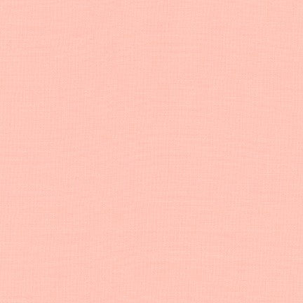 Kona Solid - Dusty Peach 1465