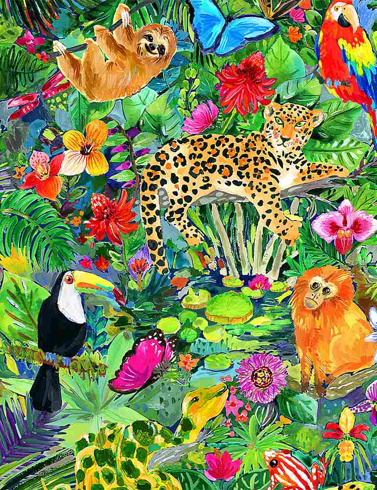 Dear Stella - Paradise Found