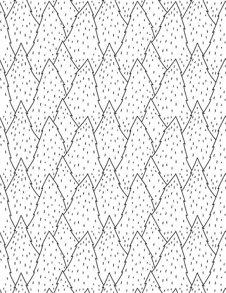 Dear Stella - Those Who Wander - Forest