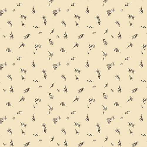 AGF The Flower Society - Dainty Fleuriste Ecru