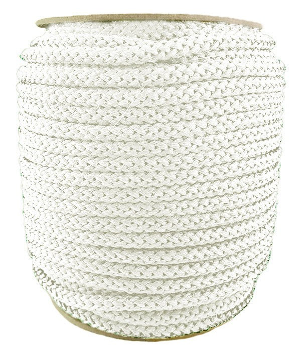 Cord Polypropylene, 6mm - White