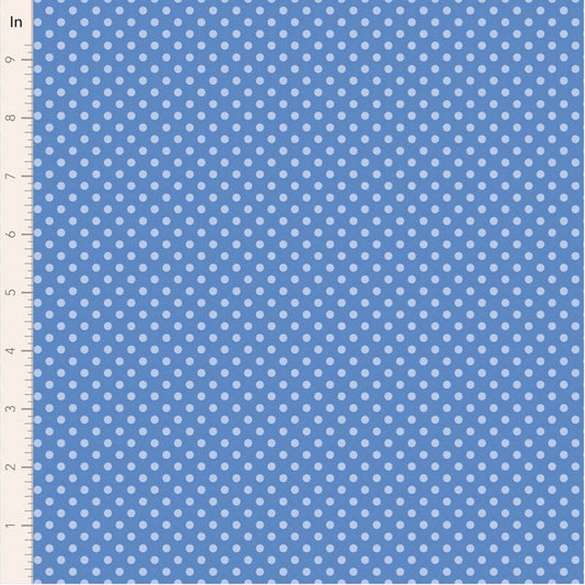 Something Blue Dorothy - Blue