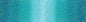 Ombre Confetti Metallic - Turquoise