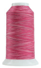 Omni Variegated Polyester Thread 40wt 2000yd Taffy