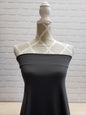 Bamboo Ribbing 2x2- Raven