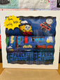 3 Meter Bundle - Thomas