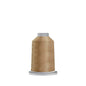 ***PRE-ORDER*** Glide 40wt Polyester Thread 1,100 yd Mini King Spool Biscotti 20468