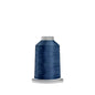 Glide 40wt Polyester Thread 1,100 yd Mini King Spool Royal 30661