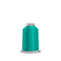 ***PRE-ORDER*** Glide 40wt Polyester Thread 1,100 yd Mini King Spool Lagoon 32237