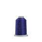 Glide 40wt Polyester Thread 1,100 yd Mini King Spool Fandango 42736