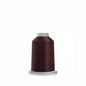 Glide 40wt Polyester Thread 1,100 yd Mini King Spool Wine # 410-45115