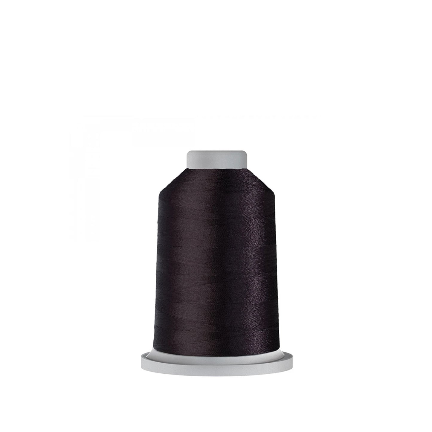 ***PRE-ORDER*** Glide 40wt Polyester Thread 1,100 yd Mini King Spool Prune 46525