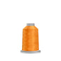 Glide 40wt Polyester Thread 1,100 yd Mini King Spool Pumpkin Seed 51365