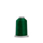 Glide 40wt Polyester Thread 1,100 yd Mini King Spool Jungle 63415