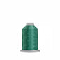 Glide 40wt Polyester Thread 1,100 yd Mini King Spool Tidewater
