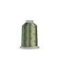 ***PRE-ORDER*** Glide 40wt Polyester Thread 1,100 yd Mini King Spool Herb 65753