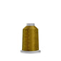 Glide 40wt Polyester Thread 1,100 yd Mini King Spool Penny 80132