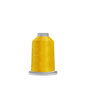 ***PRE-ORDER*** Glide 40wt Polyester Thread 1,100 yd Mini King Spool Daffodil 87406