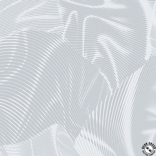 Benartex Into the Wild Echo - Grey