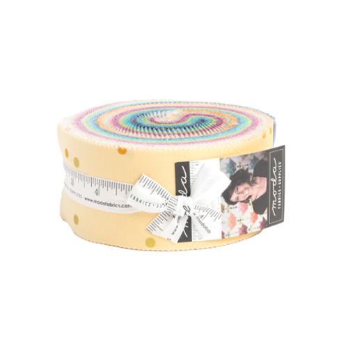 Moda Best Ombre Confetti Jelly Roll®