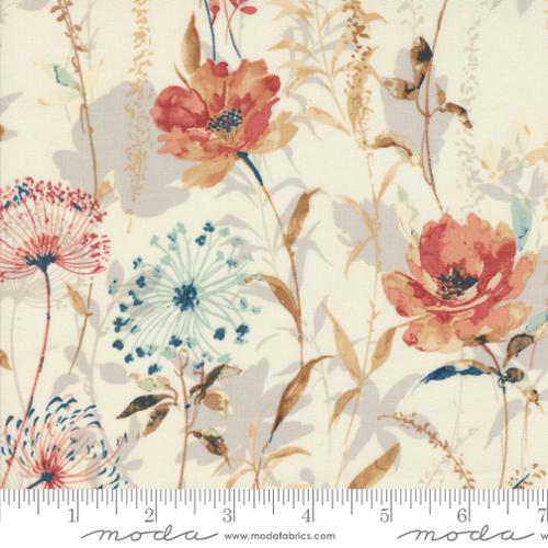 Moda Sandalwood Meadow - Opal