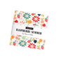 Moda Raspberry Summer Charm Pack