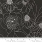Wideback - Botany - Ink