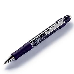 Prym Mechanical Pencil with 2 refills, 0.9mm, extra fine